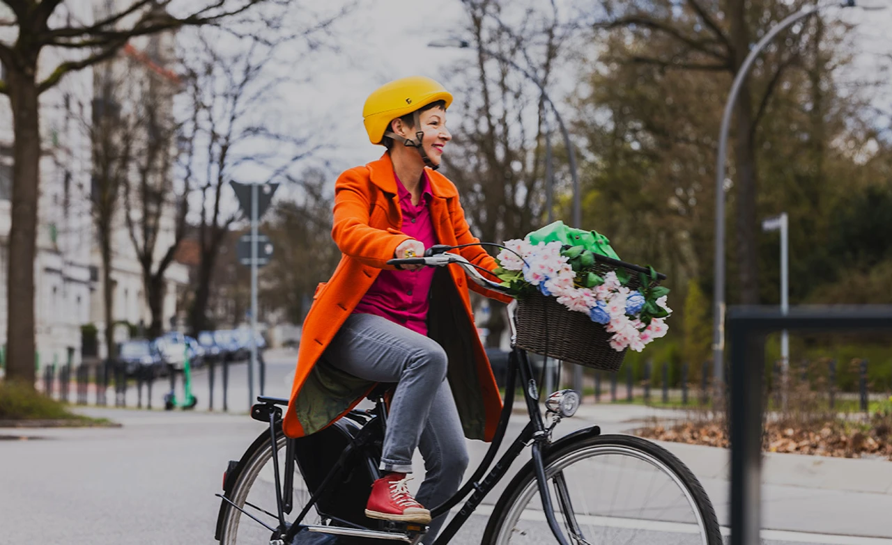 Radrouten in Hamburg auf einen Blick | Radkultur Hamburg